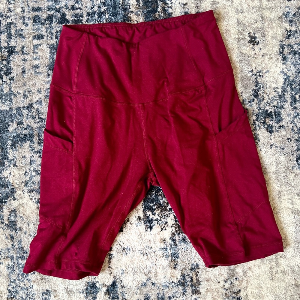 Workout Shorts